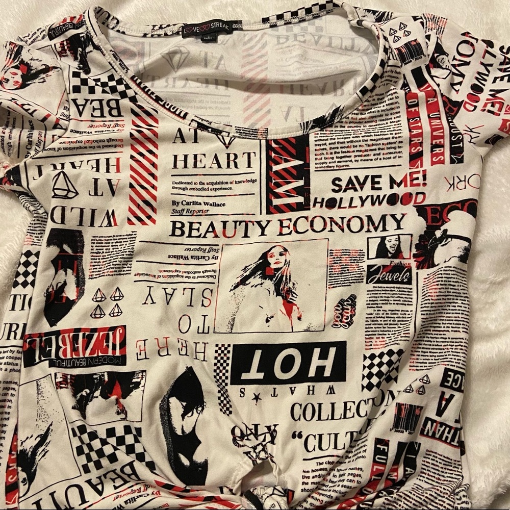 Brand: Online boutique